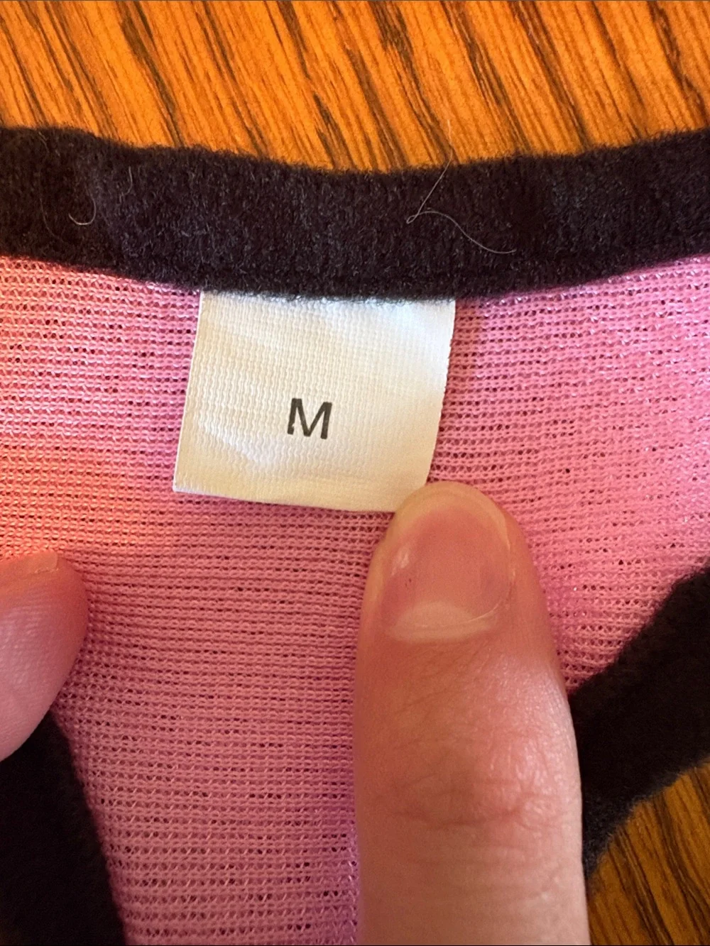 Pink Mesh Dog Harness with Paw Crest